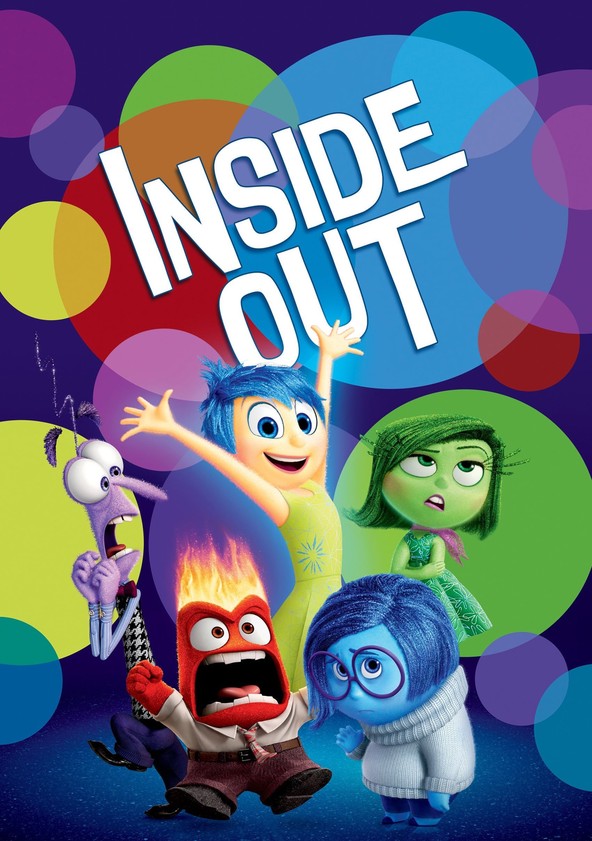 Inside Out poster